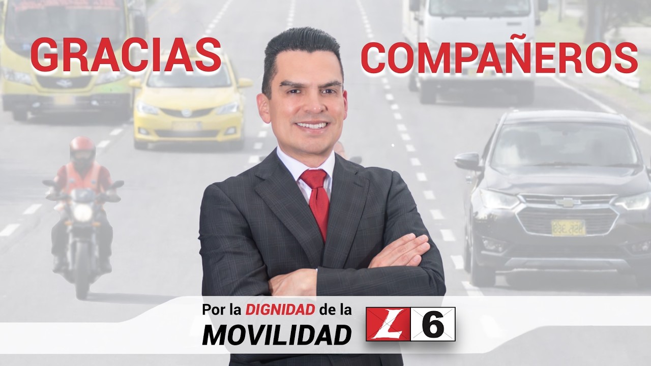 Gracias Compa&ntilde;eros