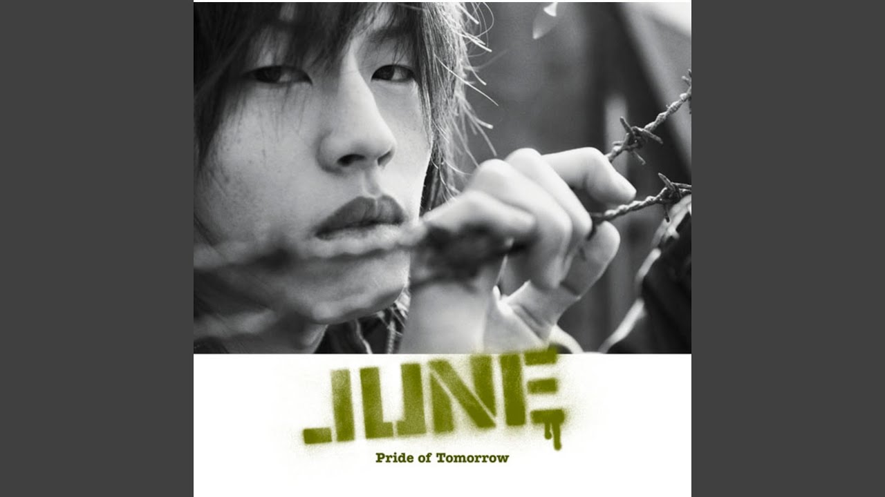 Pride of Tomorrow