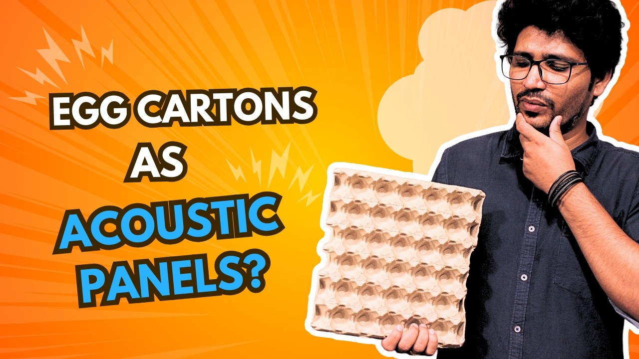 Acoustic Panels Explained: Types and Their Uses
