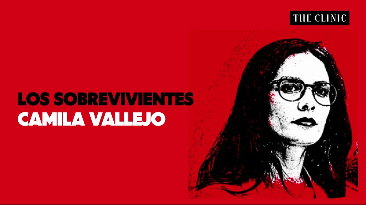 Camila Vallejo: indultos, plebiscito, embarazo y ser la voz de Boric | Cambio de mando