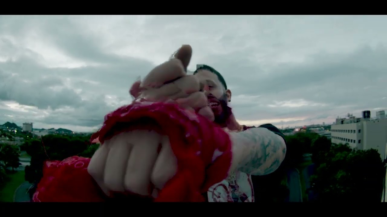 Galindo Again - Los Diablos De Calle (Official Video)