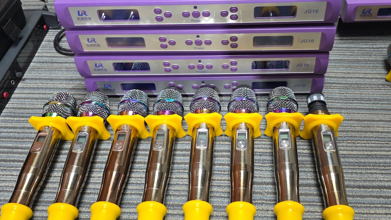 thanh lí tất cả micro giá rẻ - lh zalo 0965.646.717