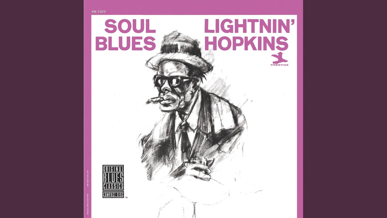 Black Ghost Blues