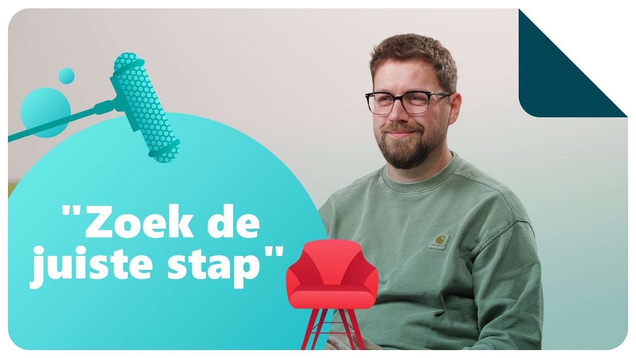 Coachen en begeleiden | Professional aan het woord