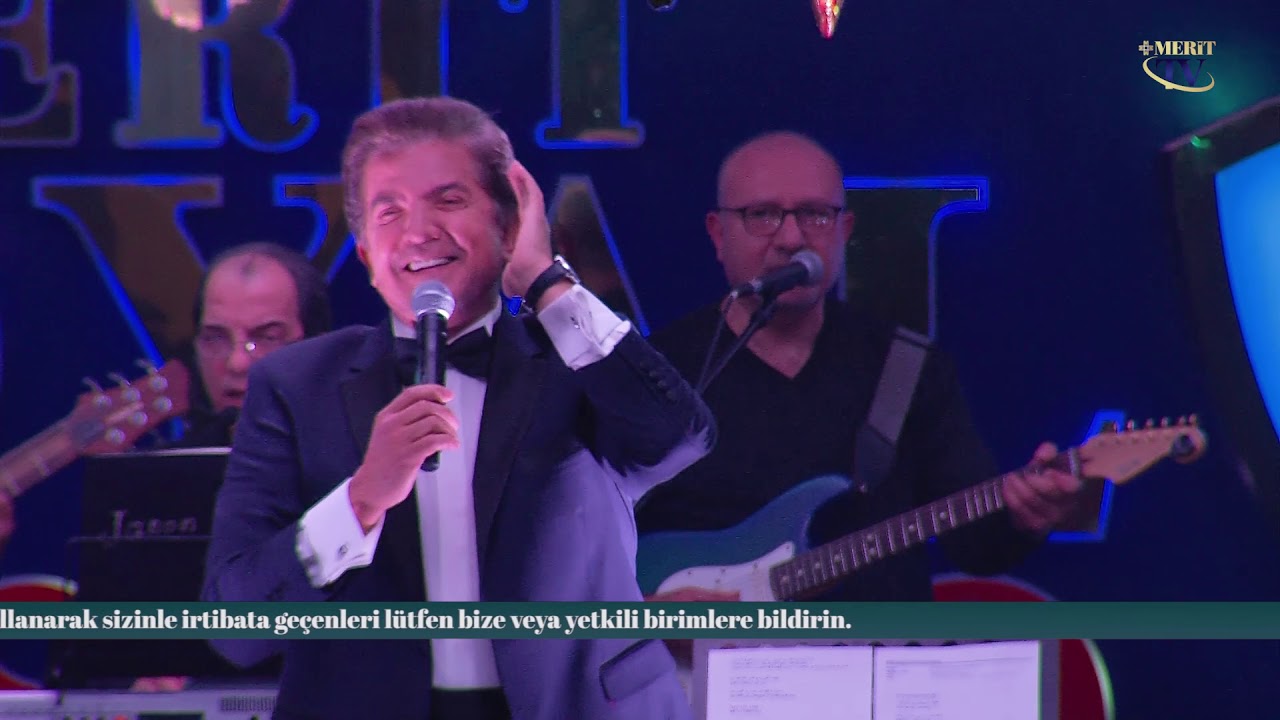 Walid Toufic - Live Performance
