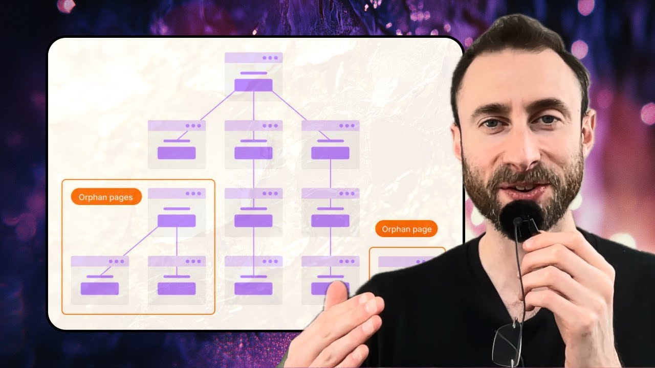 Information Architecture in SEO: A Crash Course