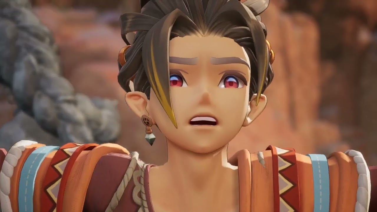 Visions of Mana | #baneado028 de #Twitch