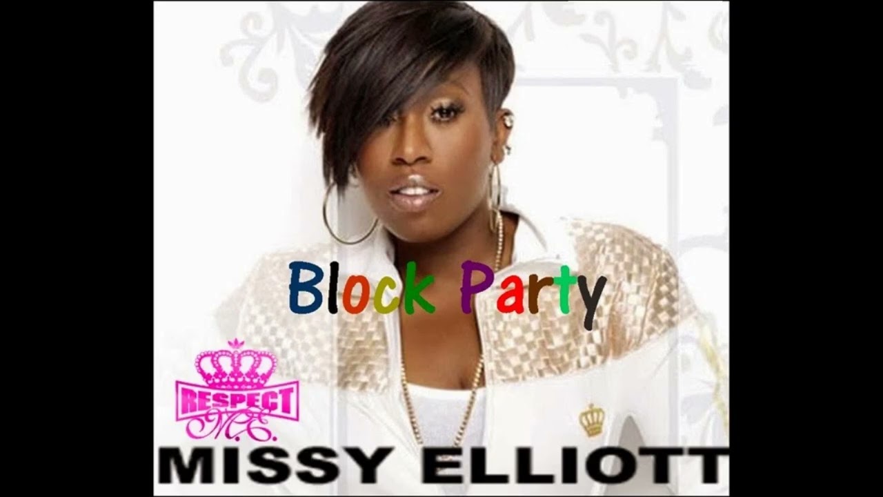 Missy Elliott - Warped (feat. Timbaland & Sebastian)