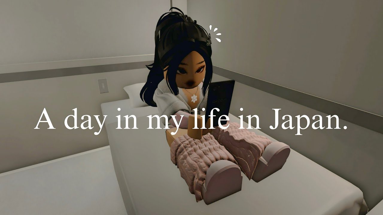 ۶ৎ A day in my life in Japan (zaibatsu japan) ۶ৎ