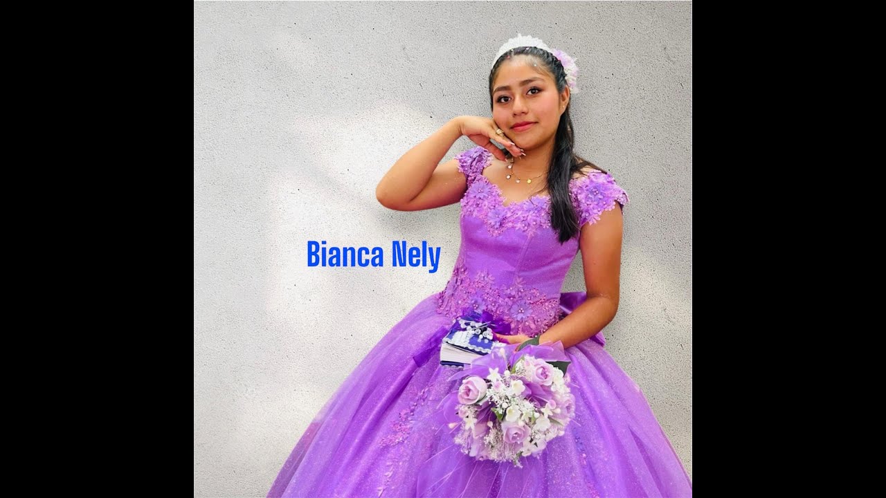 18 Años de Bianca Nely En Rancho Viejo Mpio de San Marcos, Gro, Mex.