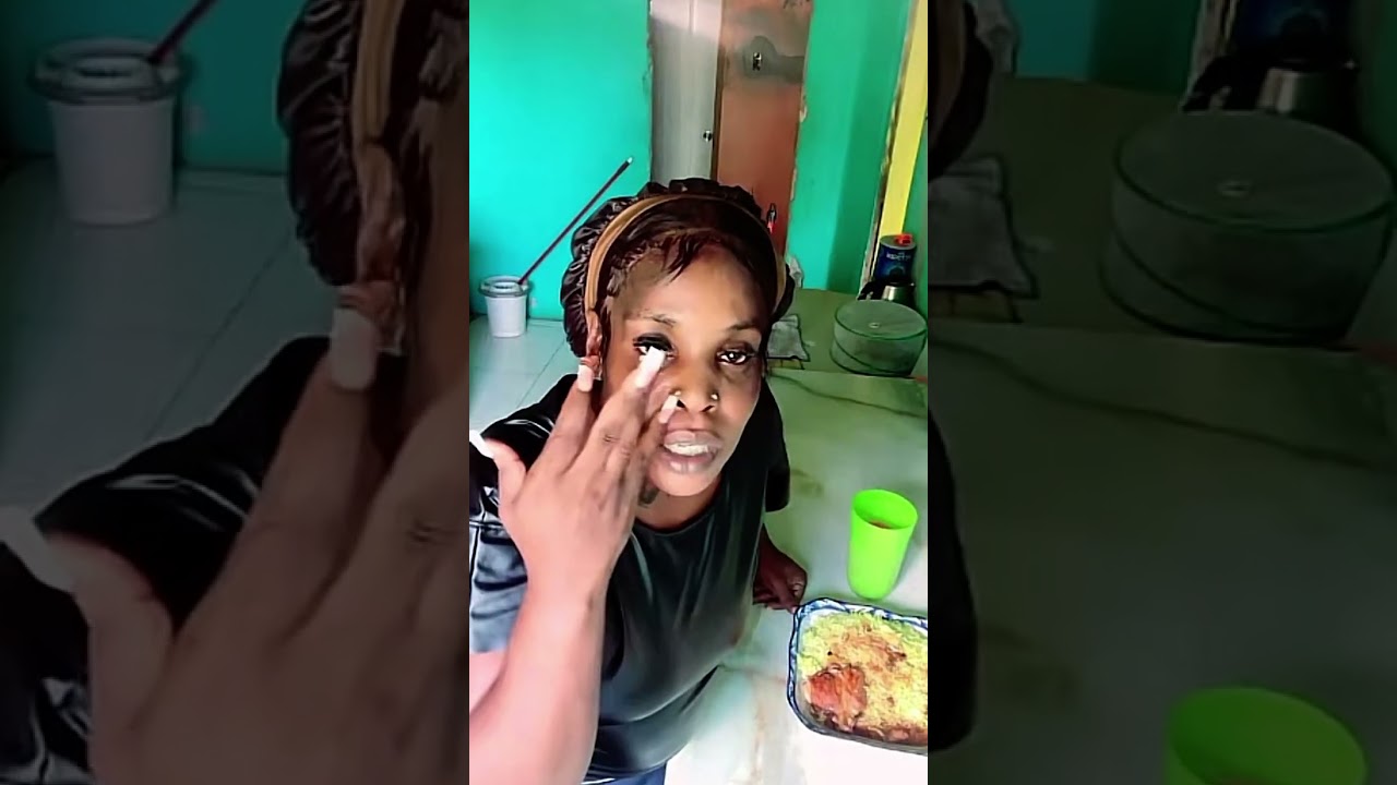 #Энни кормит всю семью 🥰🥰Только #Шанель отсутствует 😝😜Вкусно🤪😋