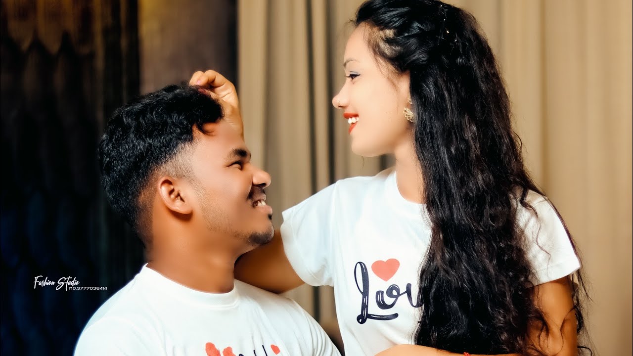 pre-wedding video of Pinku + Jukta ❣️💫💞💌💝💗💖 || YouTube