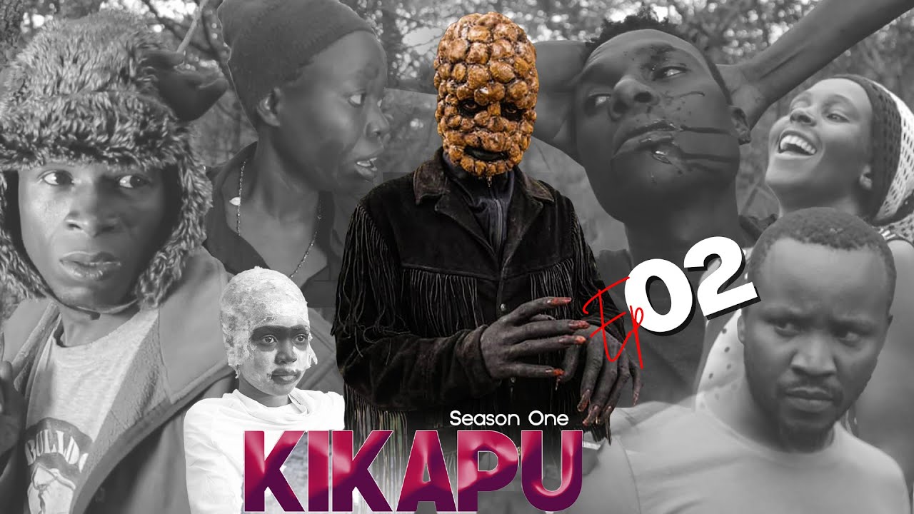 KIKAPU SEHEMU YA 02