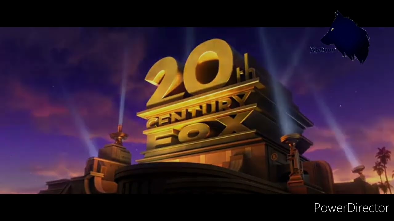 PopCap/20th CF/AE/TK/MC/DreamWorks (2016)