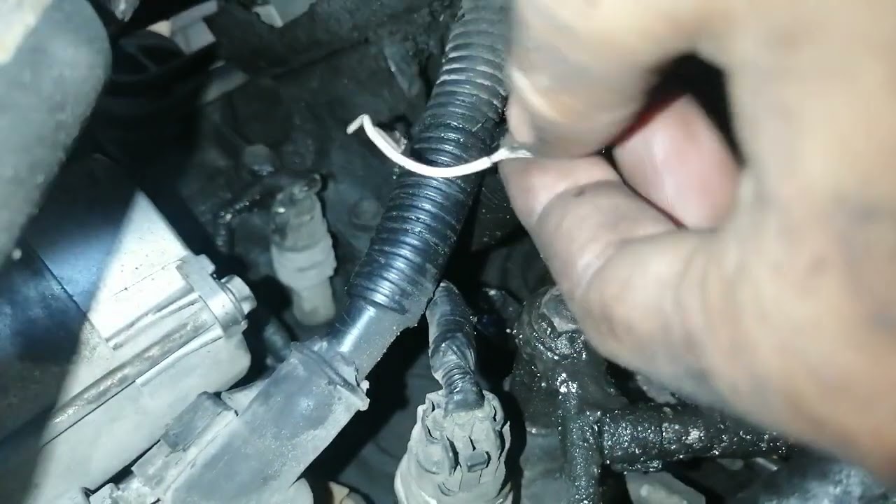 D. max isuzu 3.0 engine 2012 2013 accelerator problem p0091  fuel pressure low code engine sound