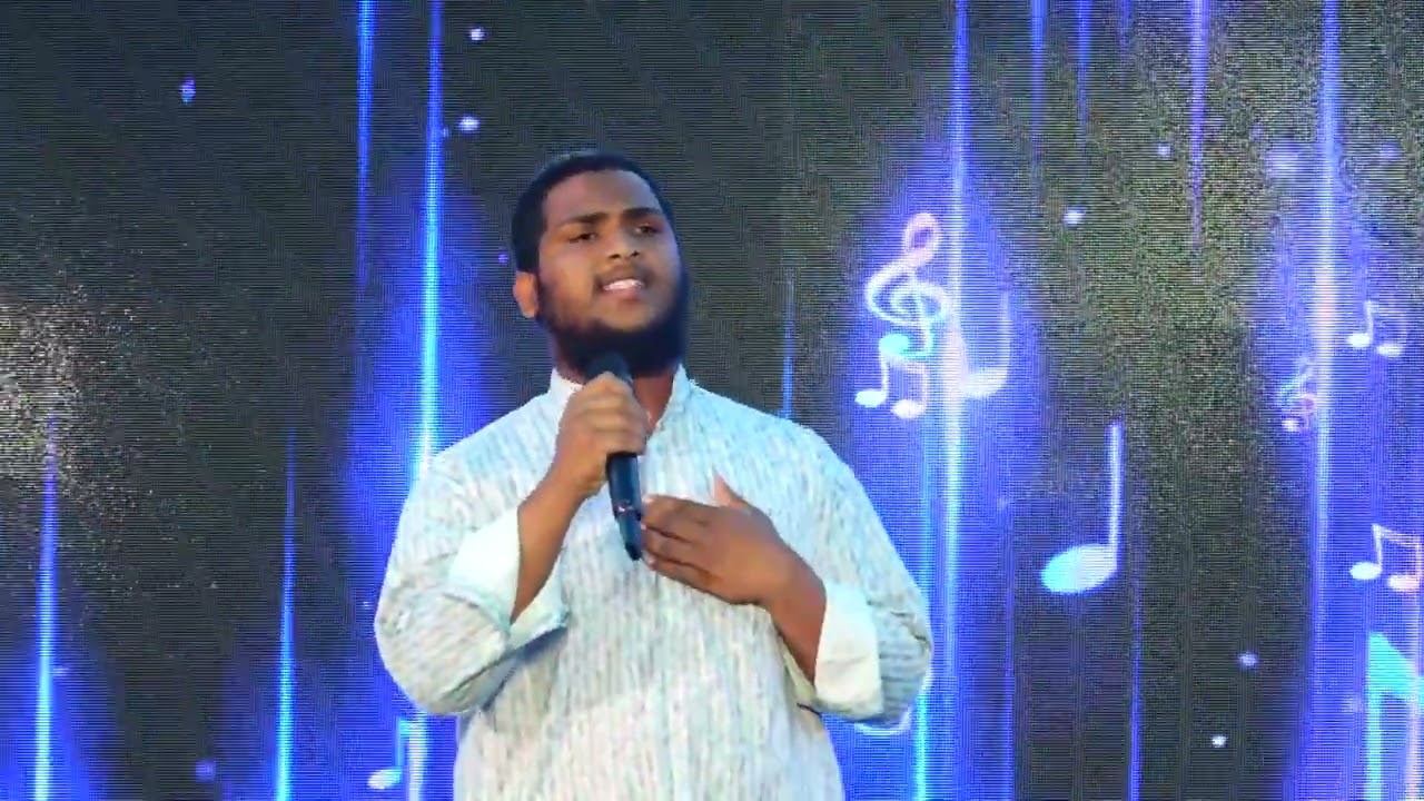 Desh Meri Jaan Hai Tu Song