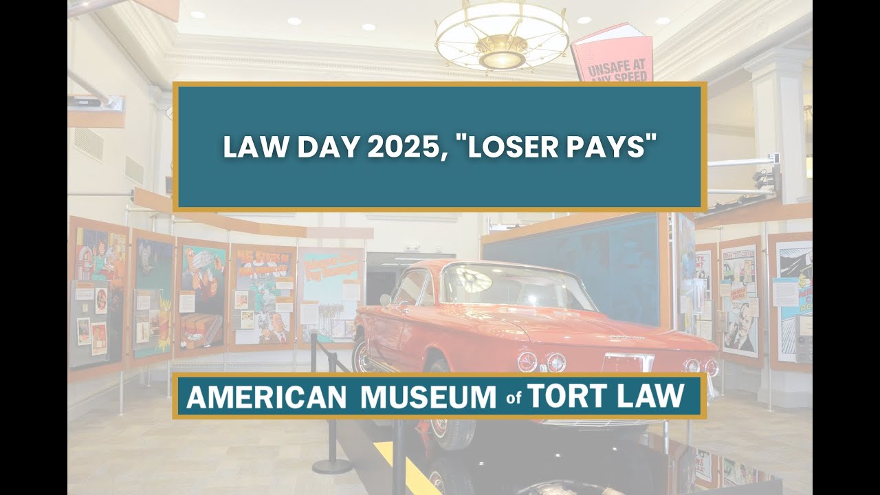 Law Day 2025, 