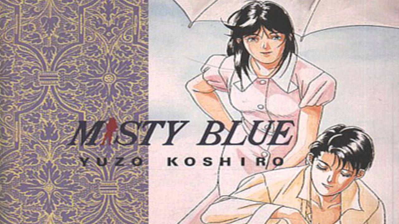 Misty Blue - Hold Me Tonight