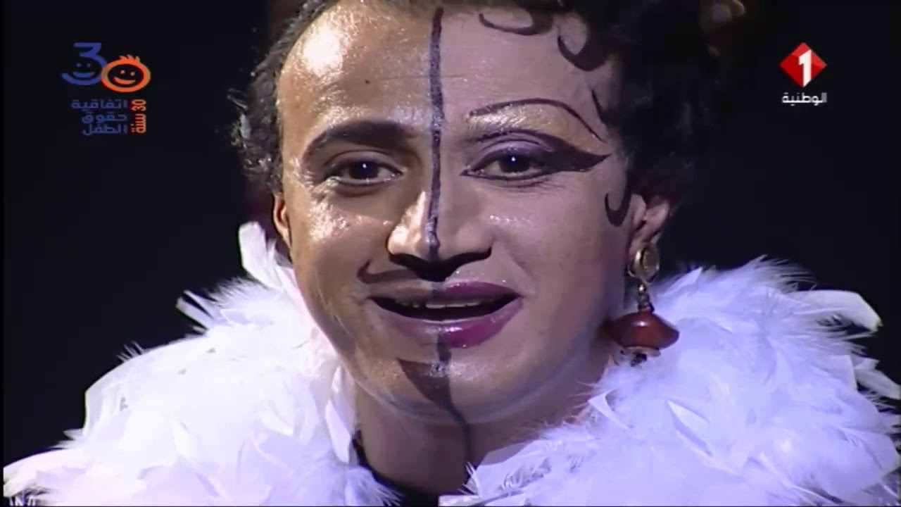 سيتكوم شعبان في رمضان-الحلقة السابعة | المسرح