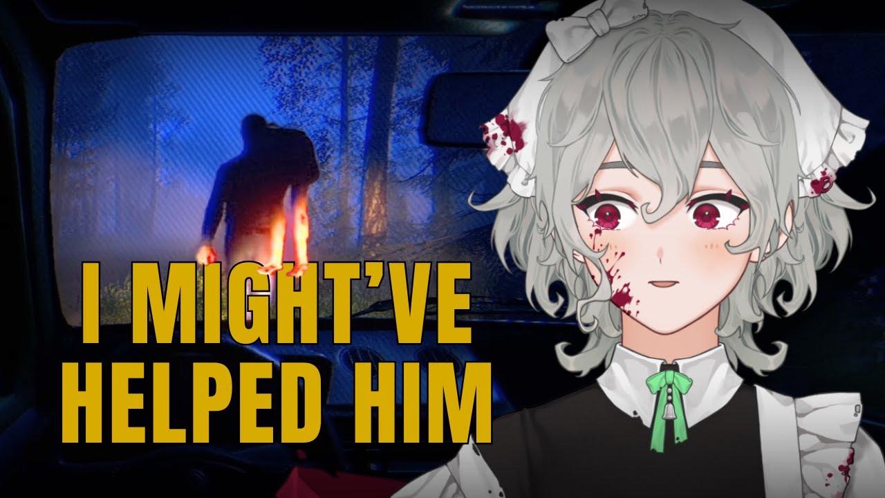 I Wasn't Expecting This (It Gets Bloody)【 The Farm's Secret | Tales Beyond the Tomb 】