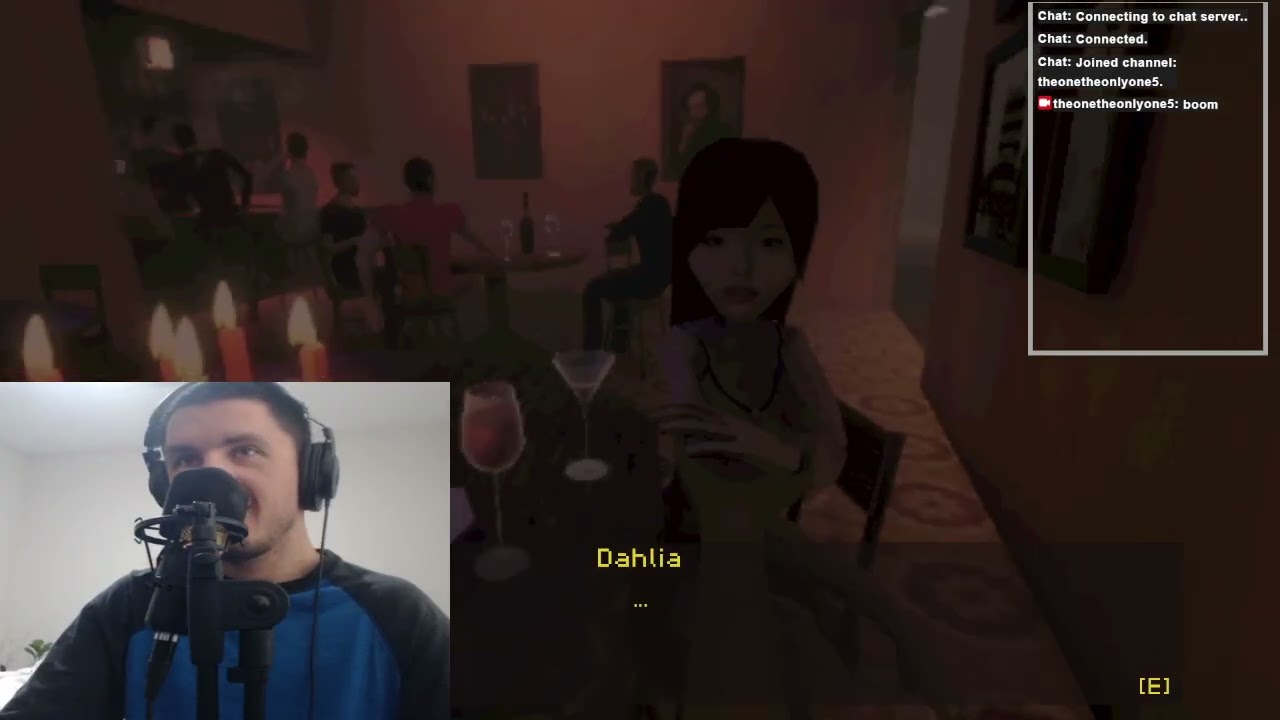 Bottle of Sickness gameplay