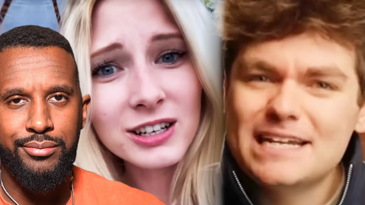 Halftime Show Triggers The World... Internet Trad Wives Exposed As Complete FRAUDS