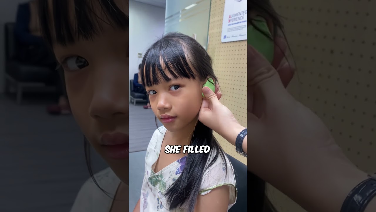What’s Hiding Inside Your Ear 