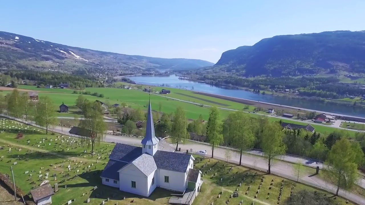 &Oslash;yer mai 2016