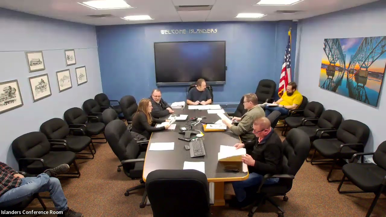 03.09.2026 Заседания Планировочной комиссии 2026 г.