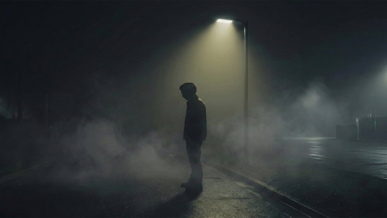 [FREE] NF Type Beat “Still Here” | Cinematic Emotional Hip Hop | Prod. Chef Nino