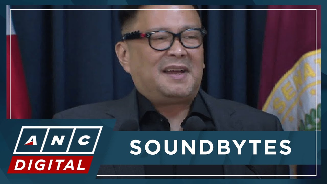 JV Ejercito: Foreign chambers, ambassadors also targeted in 'weaponized' BIR LOA system | ANC