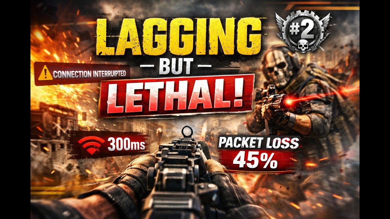 Высокий пинг, высокие ставки — борьба за 2-е место