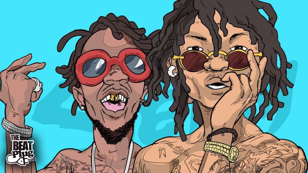 Rae Sremmurd Type Beat 