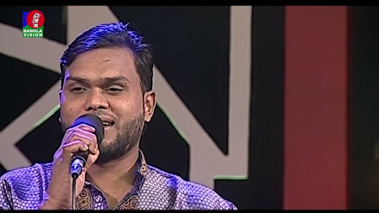 Lilua Batashe Pran | লিলুয়া বাতাসে প্রাণ | Nolok | Bangla Folk Song