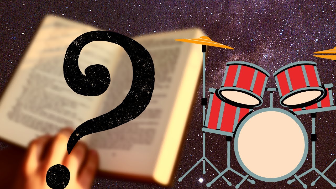Conoces estos libros de BATERIA?  |  Top 3 de los Mejores Libros de Bater&iacute;a