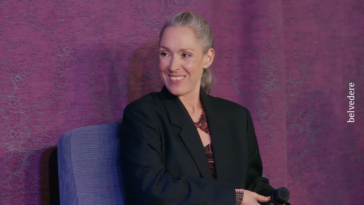 Civa Podcast Studio - Eva Fischer