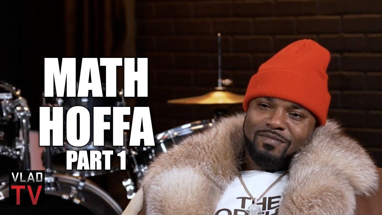 Math Hoffa on Crashing Former Co-Hosts Hynaken & Esso's Interview with Angela Yee (Part 1)
