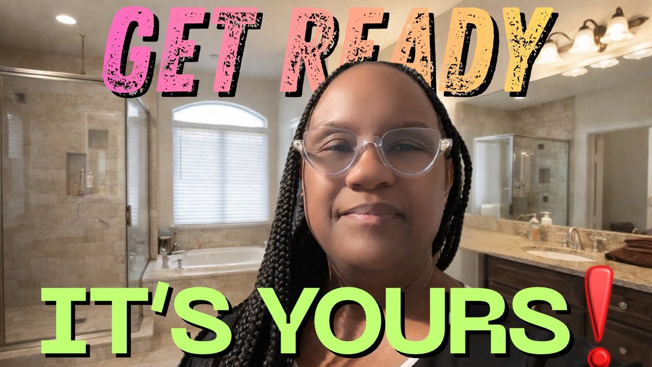 If You’re Seeing This… Jesus Wants You to Hear This IMMEDIATELY! RHEMA WORD 