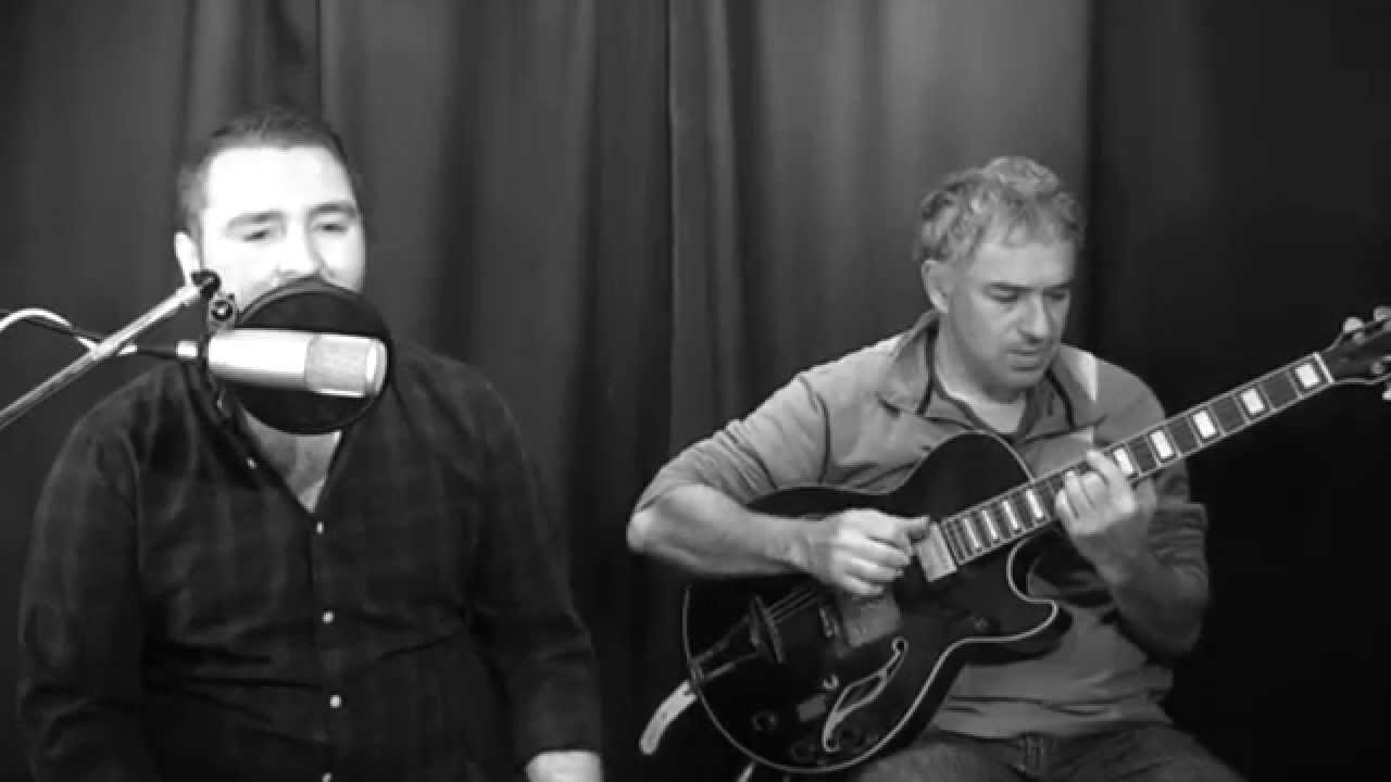Dreamer  (Vivo Sonhando) - Antonio Carlos Jobim (Brad McNett & Jake Reichbart Cover)