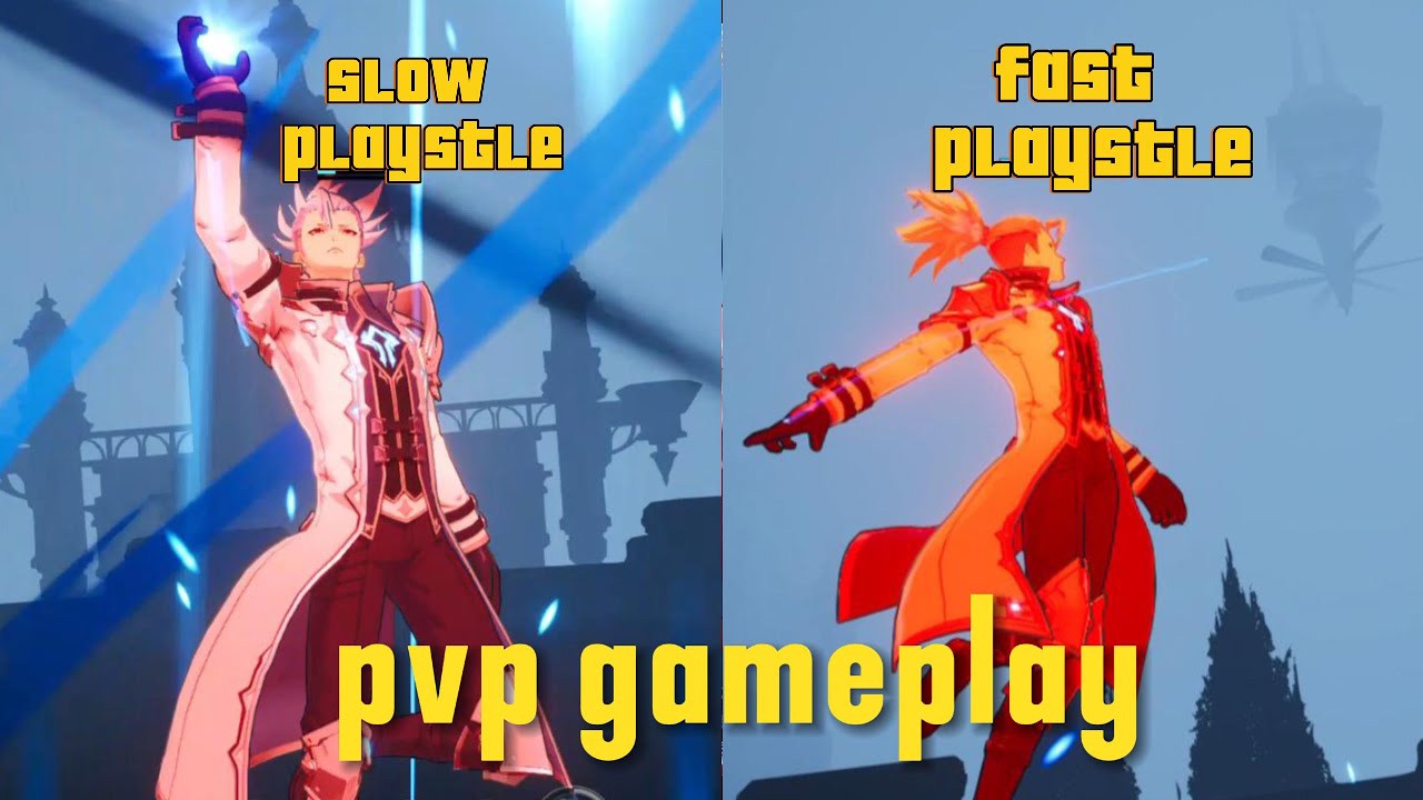 magiblade pvp gameplay crystal of atlan rank 1v1 casual game