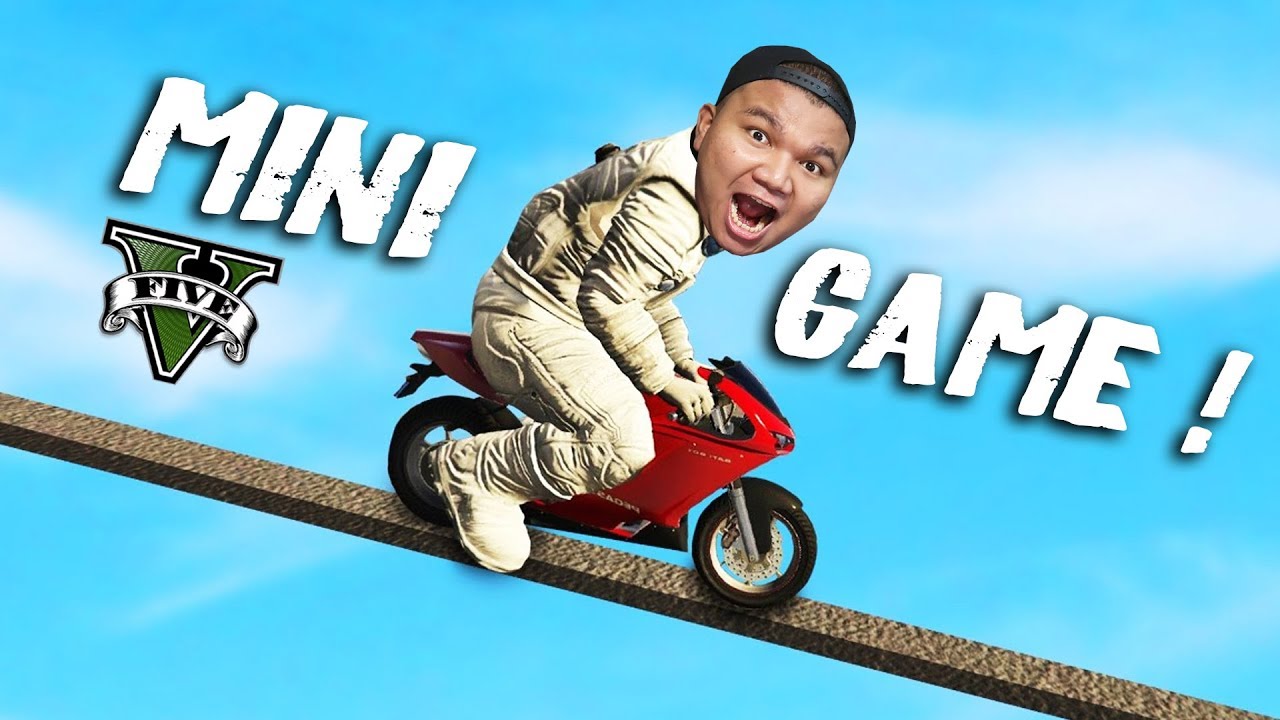 OOHAMI adalah *MAHARAJA* Game di Los Santos! - GTA 5 Online (Malaysia) w/ TeamFire & Fabulouss