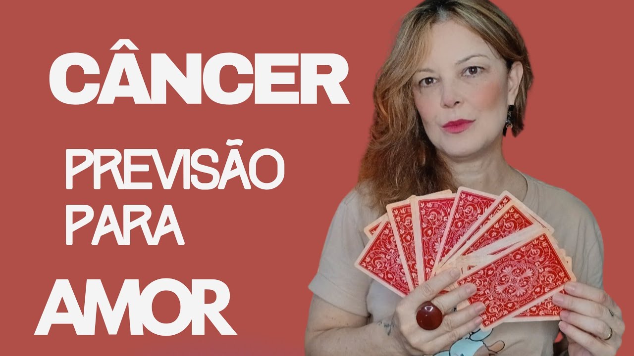 CÂNCER ♋️ AMOR - UM AMOR PARA ABALAR AS ESTRUTURAS! VOCÊS SÓ ESTÃO PASSANDO POR UMA FASE DIFÍCIL! 