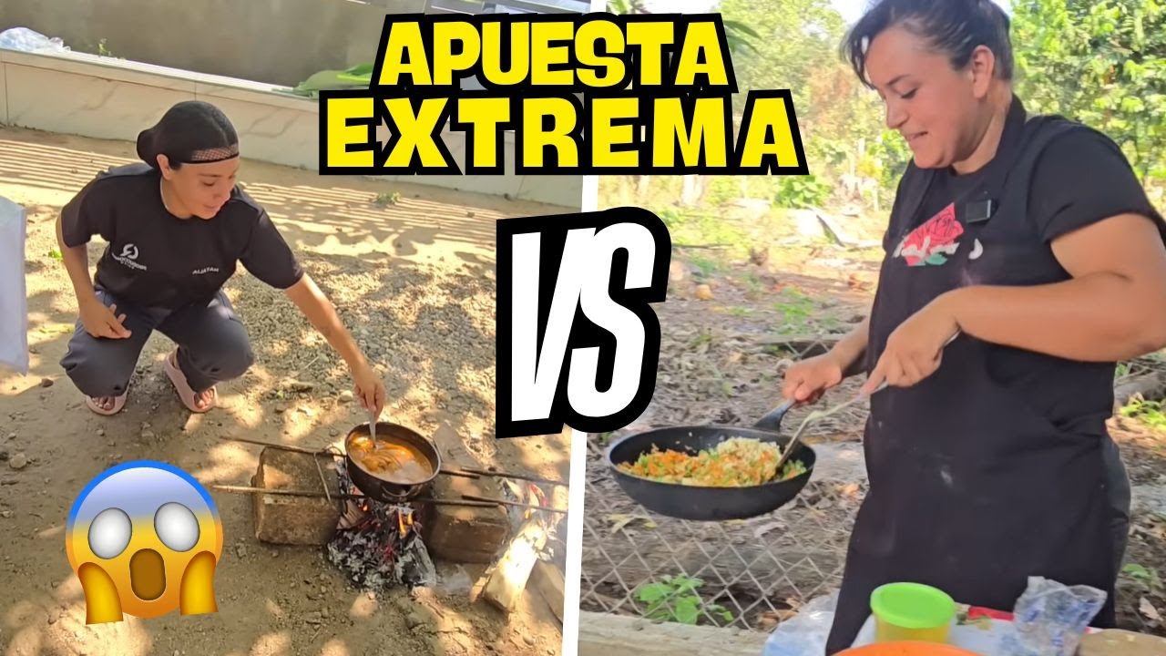 todo o nada😱😱 NATALIA vs CITA, APUESTAN SU LUGAR EN EL CANAL la que PIERDA será despedida😨😨