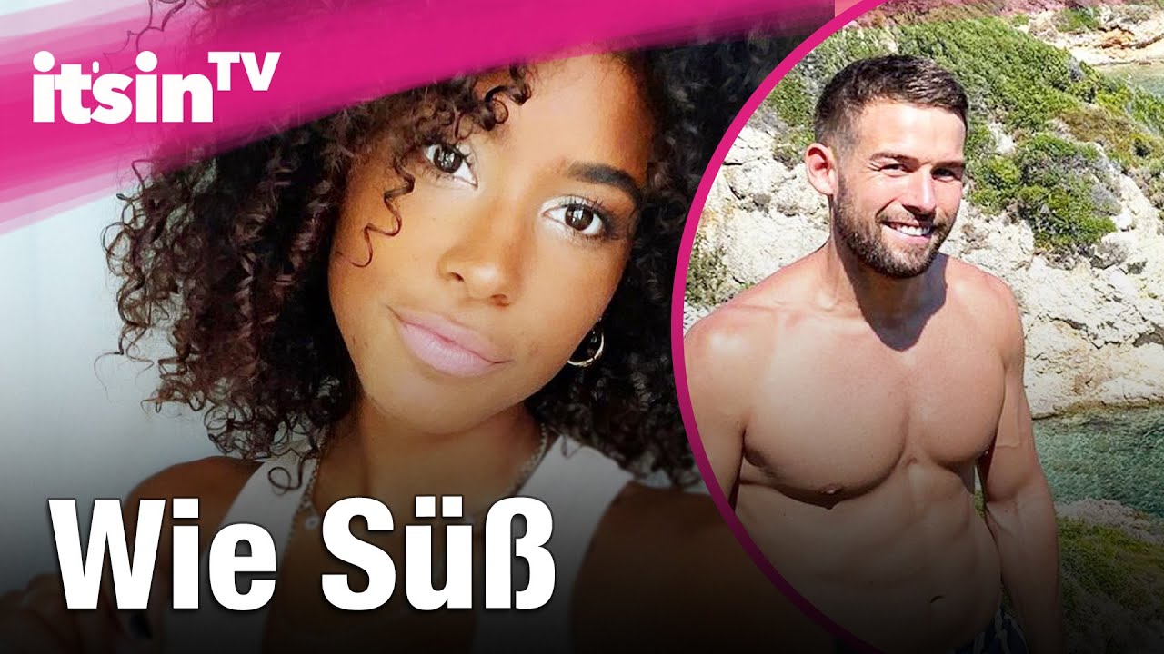 „Bachelorette“-Jan verrät: In DIESEM Moment verliebte er sich in Sharon | It's in TV