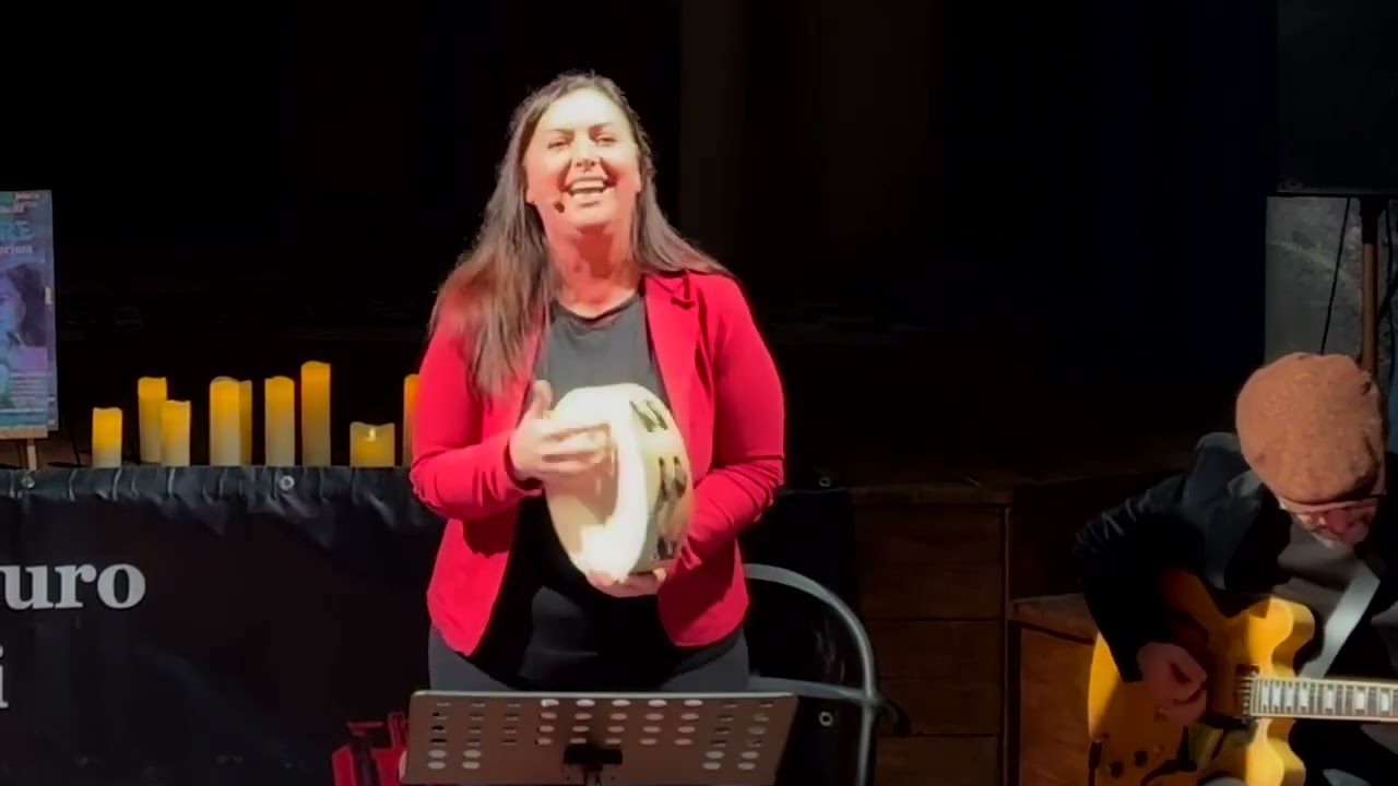 Valentina Ferraiuolo Duo - Sebben che siamo Donne 