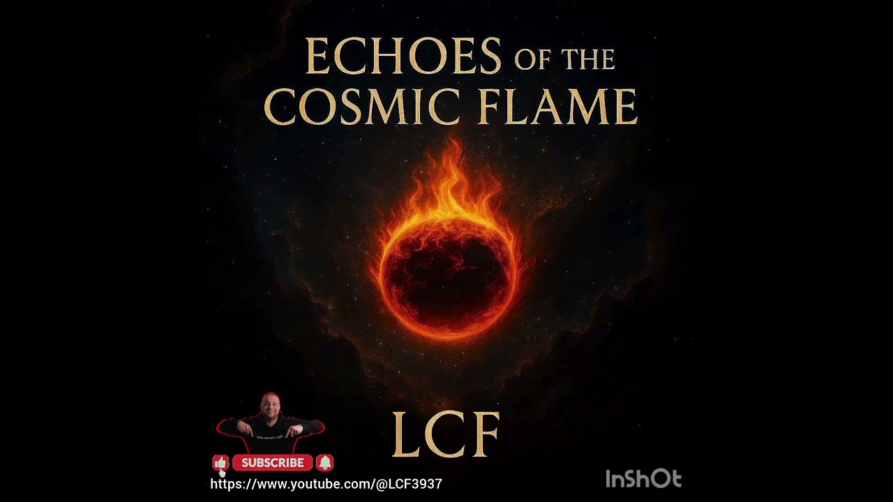 Echoes of the Cosmic Flame