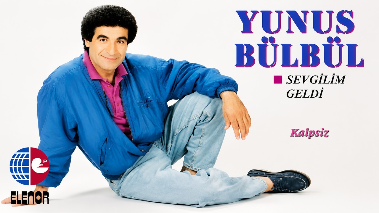 Yunus Bülbül - Kalpsiz