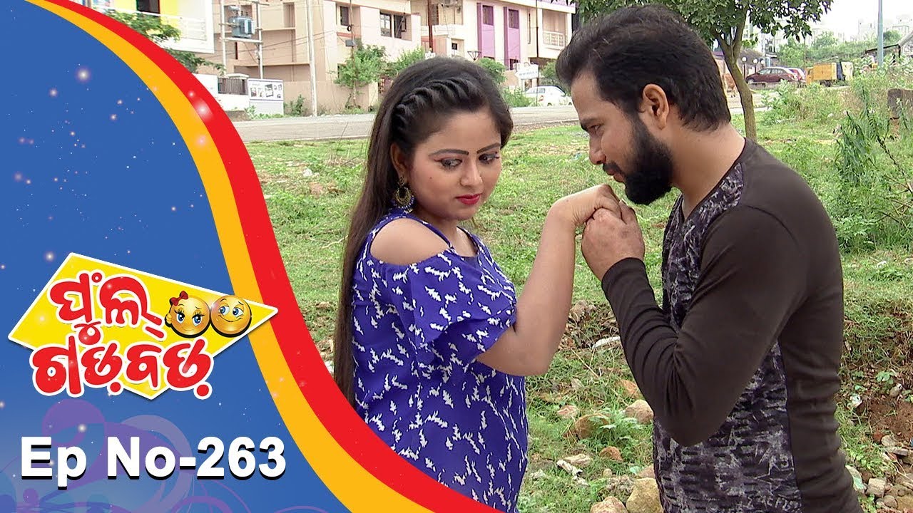 Full Gadbad - Comedy Ra Double Dose | Full Ep 263 | 27th August 2018 - TarangTV