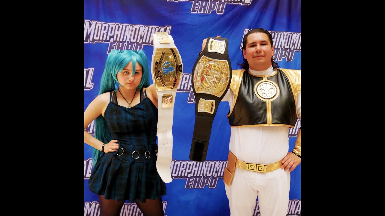 Morphinominal Expo 2025 Concert Ft  Mochi