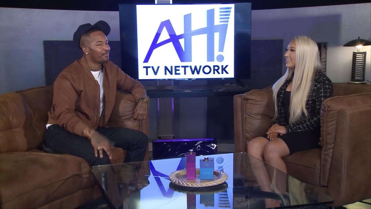 AH! LIVE 4-16-24 - Shae Bae x Chingy full Interview